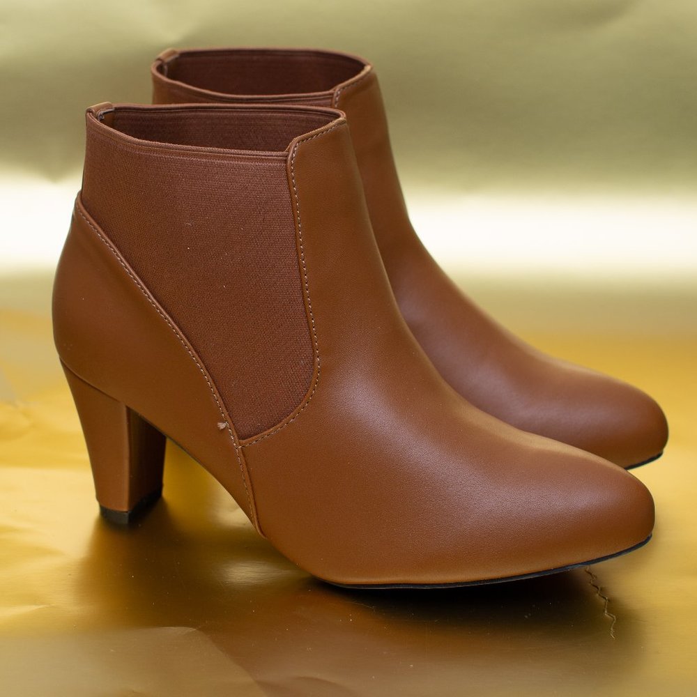 Comfort View Boot 8WW